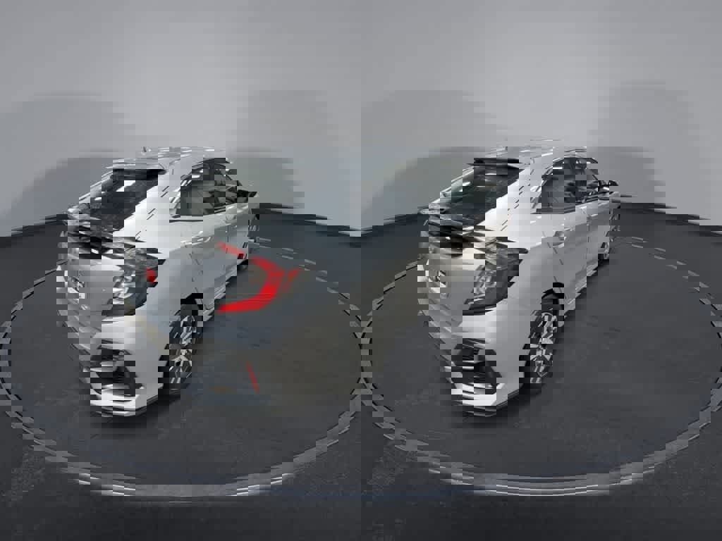 Used 2020 Honda Civic LX image 8