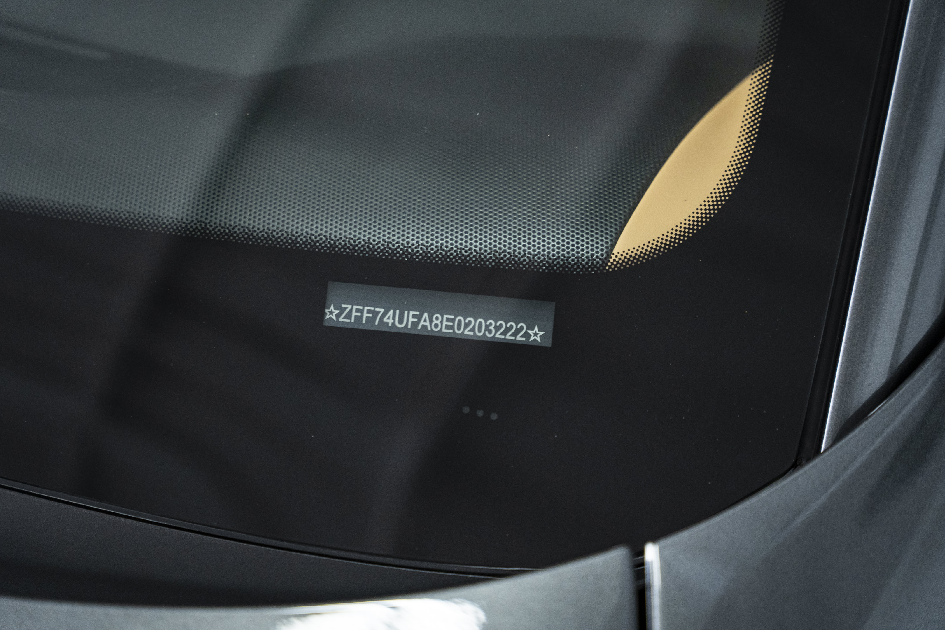 Used 2014 Ferrari F12 Berlinetta RWD image 56