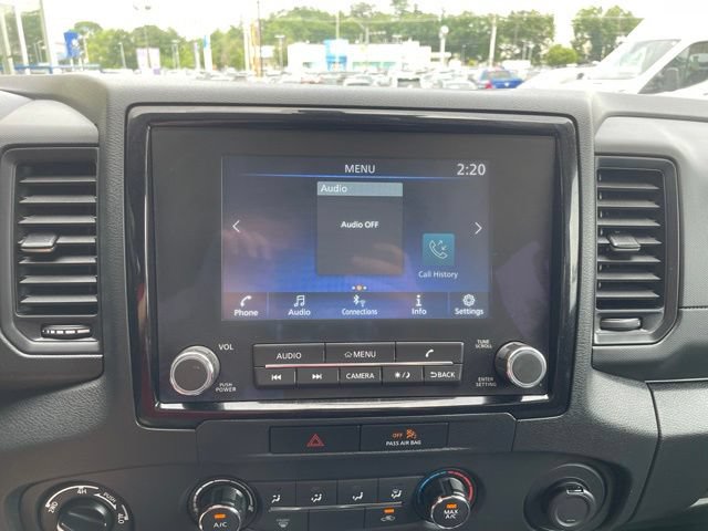 Used 2022 Nissan Frontier S w/ Technology Package AWD/4WD image 24