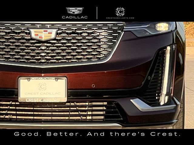 Used 2021 Cadillac XT6 Premium Luxury FWD image 11