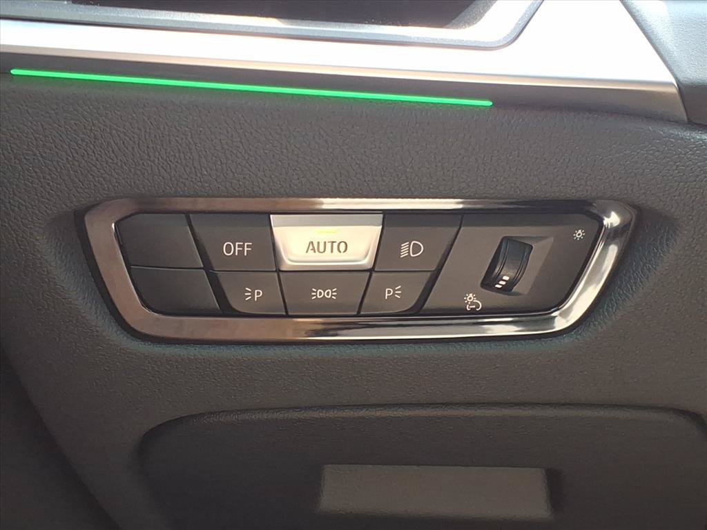 Used 2024 BMW M4 xDrive Competition AWD/4WD image 19
