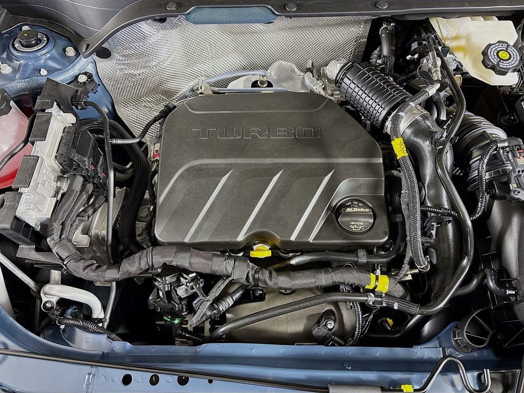 Used 2025 Buick Envista Preferred w/ Convenience I Package image 31