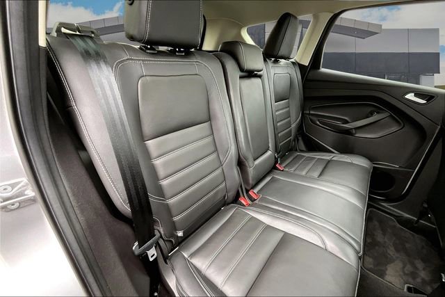 Used 2018 Ford Escape SEL image 27