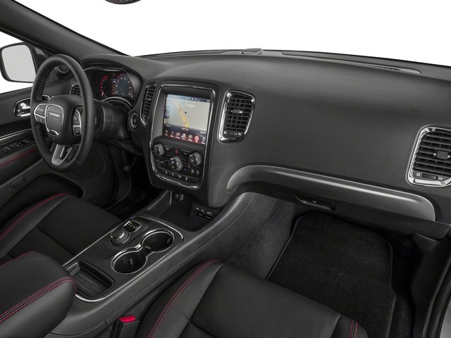 Certified 2018 Dodge Durango R/T w/ Trailer Tow Group IV image 16