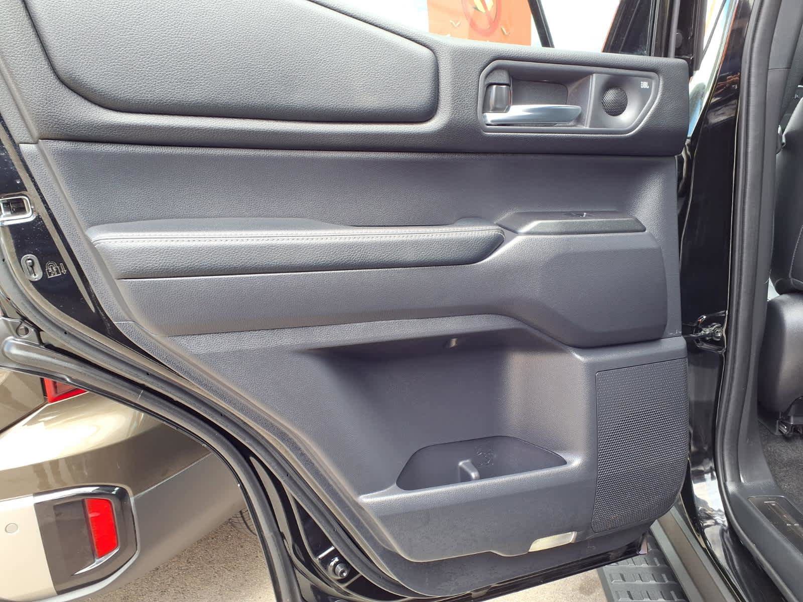 Used 2024 Toyota Land Cruiser w/ Premium Package AWD/4WD image 18
