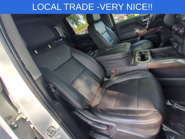 Used 2020 Chevrolet Silverado 1500 RST w/ All-Star Edition AWD/4WD image 37