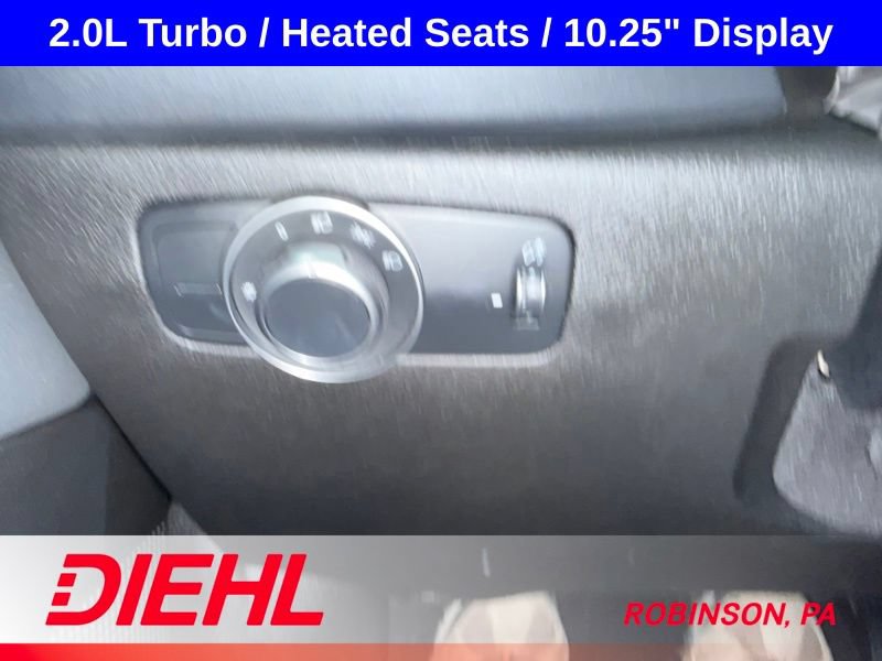 Used 2024 Dodge Hornet GT w/ GT Blacktop Package AWD/4WD image 20