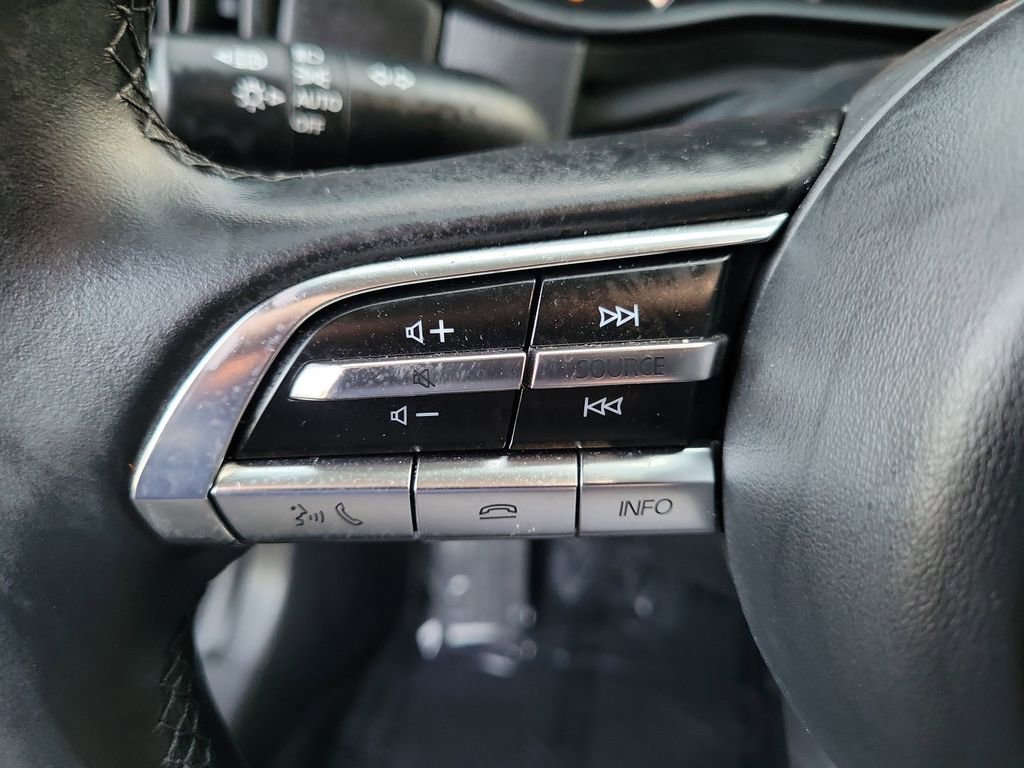 Certified 2025 MAZDA CX-50 AWD 2.5 S w/ Premium Plus Pkg image 5