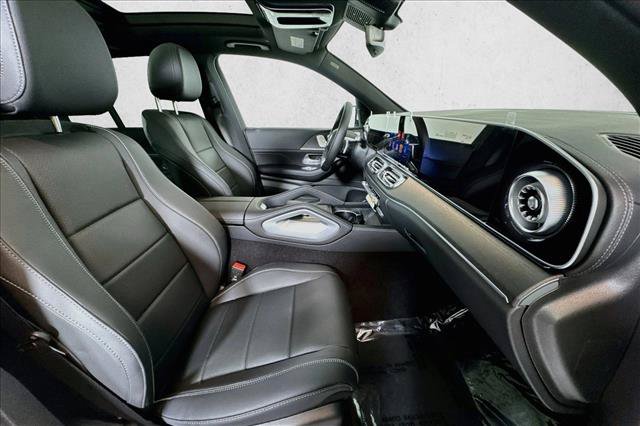 New 2027 Mercedes-Benz GLE 450 4MATIC image 25