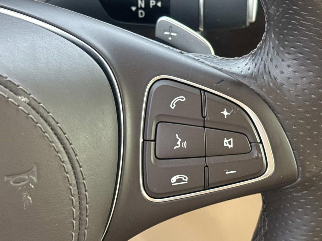 Used 2018 Mercedes-Benz GLS 450 4MATIC image 24