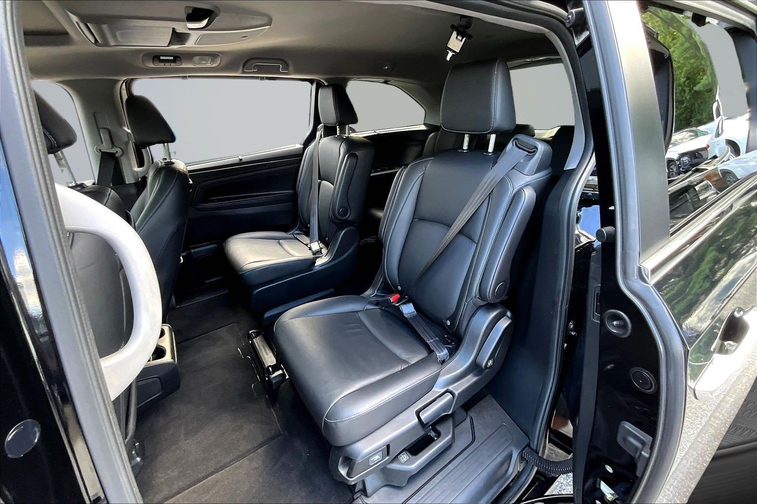 Used 2024 Honda Odyssey Touring image 19