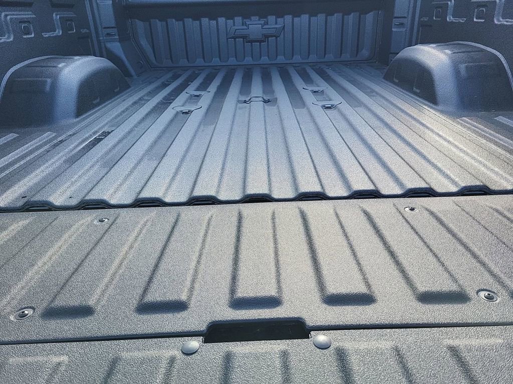 New 2026 Chevrolet Silverado 2500 LT w/ Texas Edition image 20