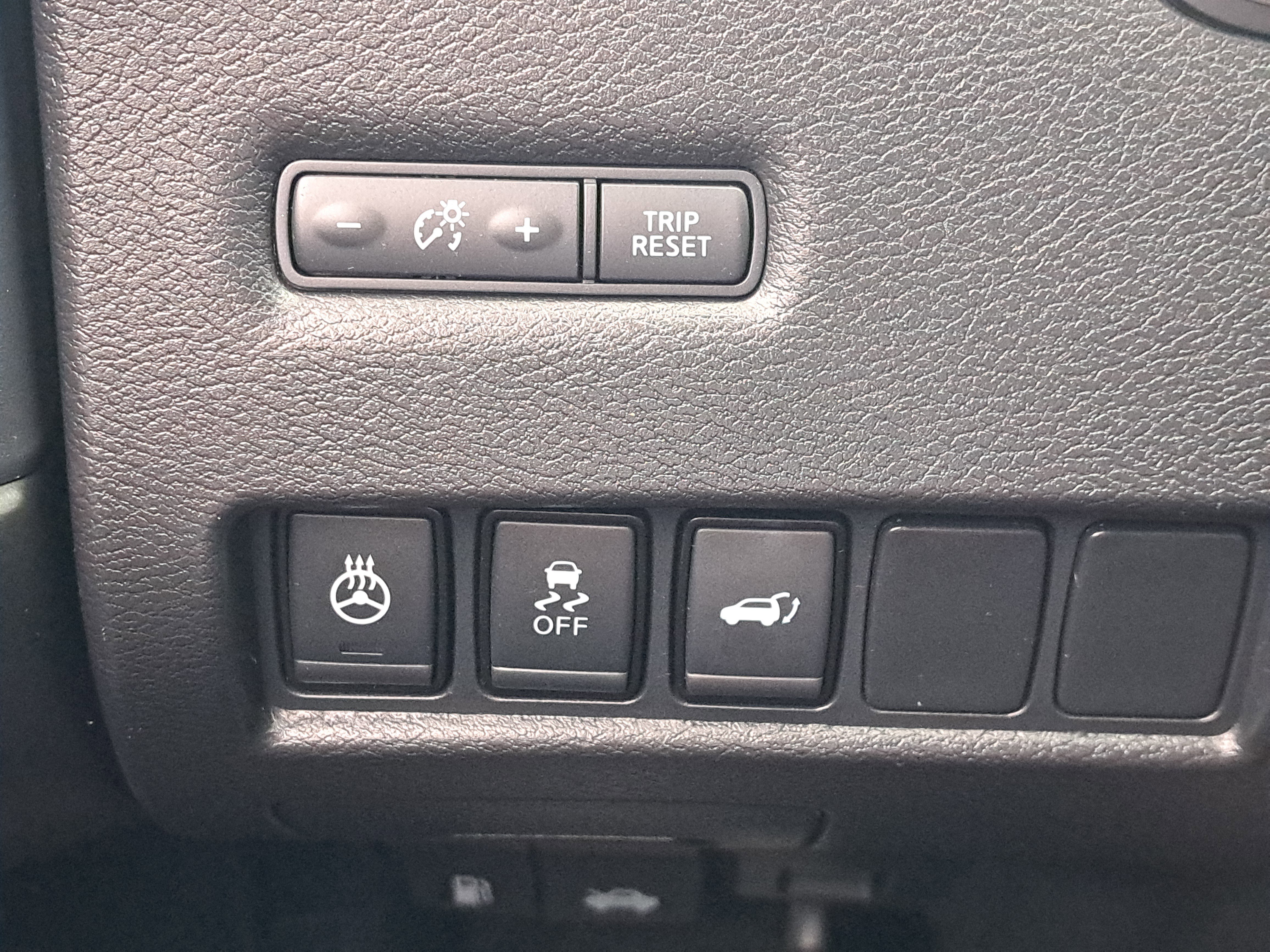 Used 2018 Nissan Murano SL image 28