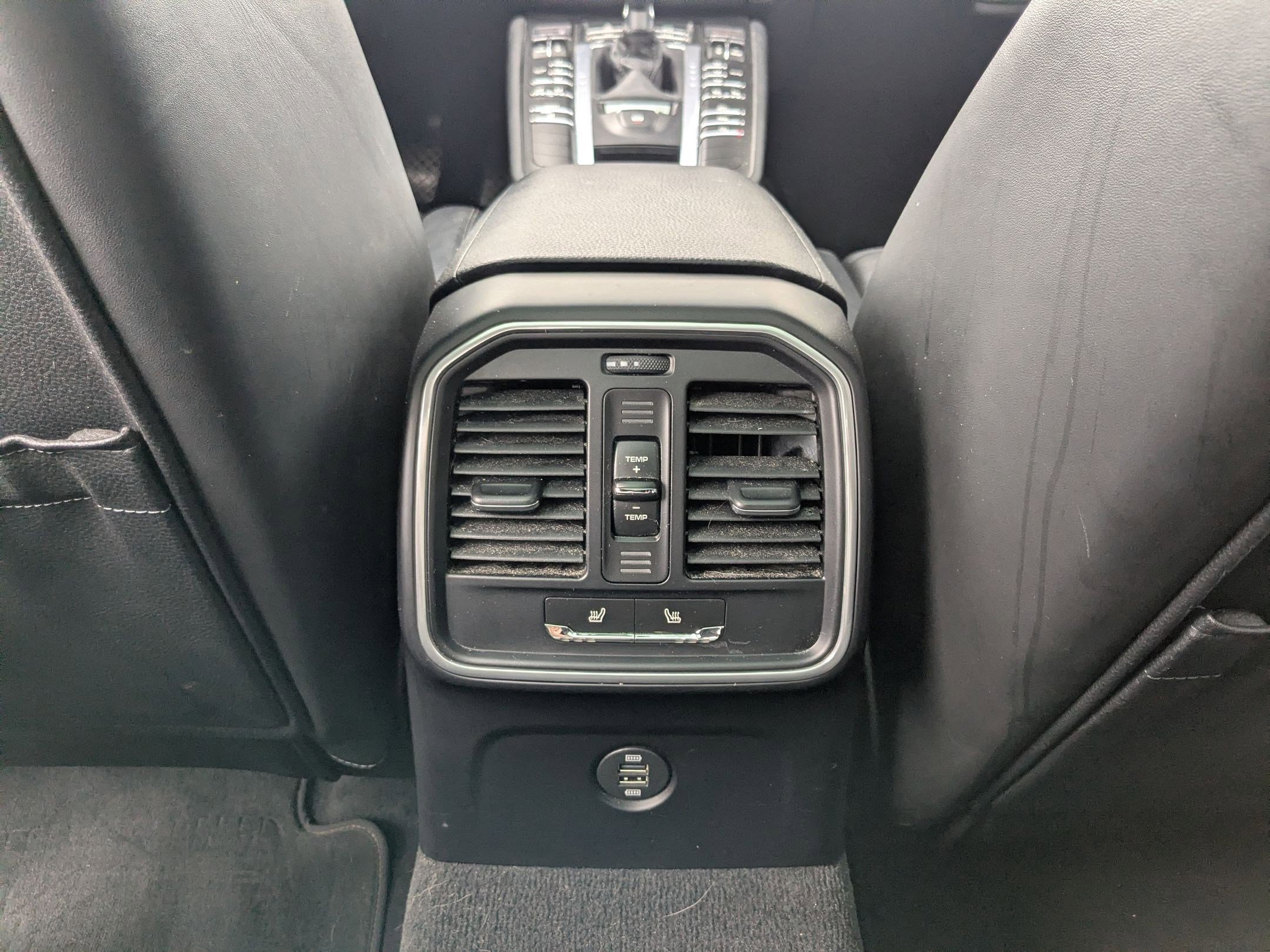 Used 2017 Porsche Macan S AWD/4WD image 24