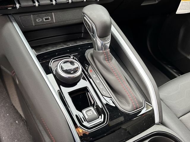 New 2026 Chevrolet Colorado Z71 w/ Z71 Convenience Package 2 AWD/4WD image 18