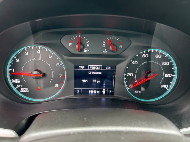 Used 2024 Chevrolet Malibu LT FWD image 15