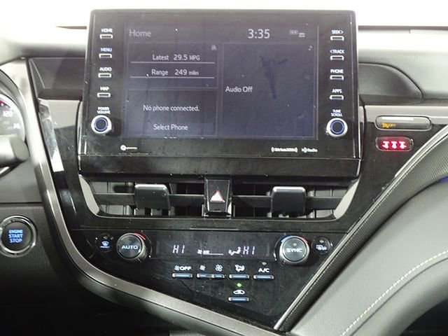 Used 2024 Toyota Camry XSE image 28