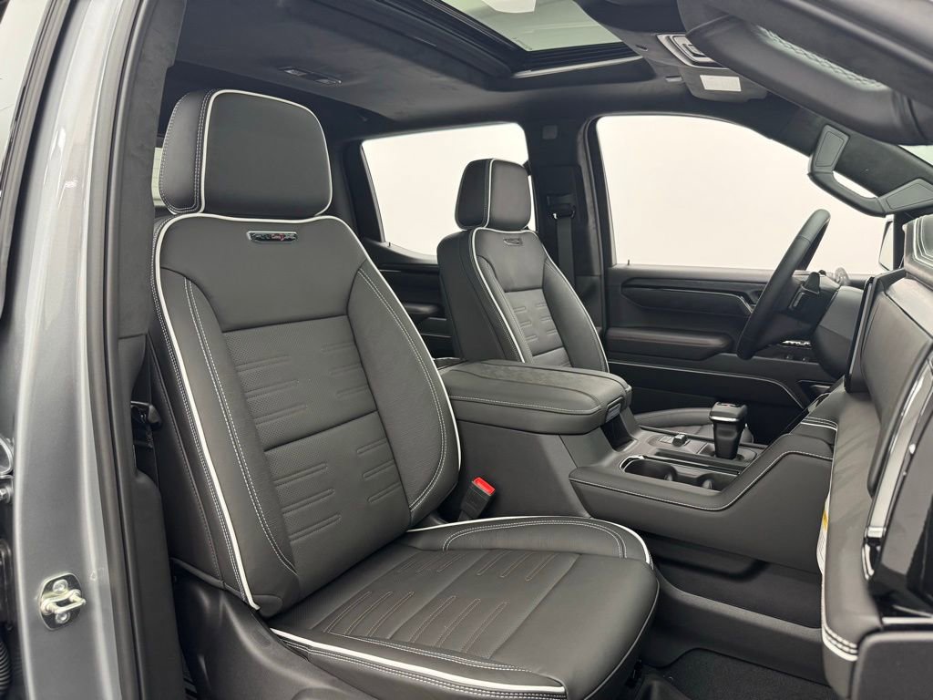 New 2026 GMC Sierra 1500 AT4X image 34