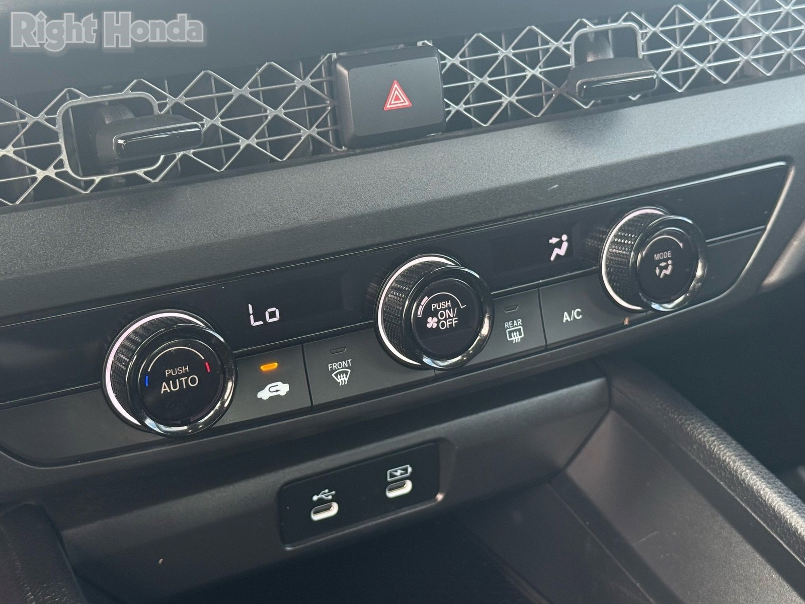 Used 2024 Honda Accord LX image 21