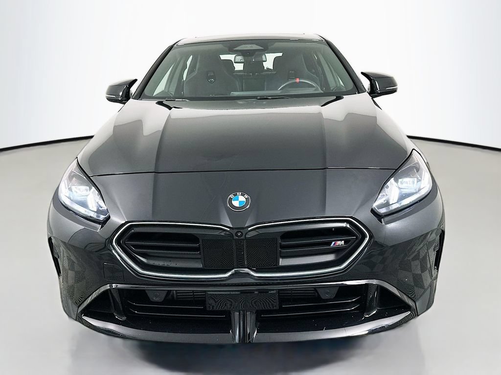 Certified 2025 BMW M235i xDrive w/ Premium Package AWD/4WD image 2