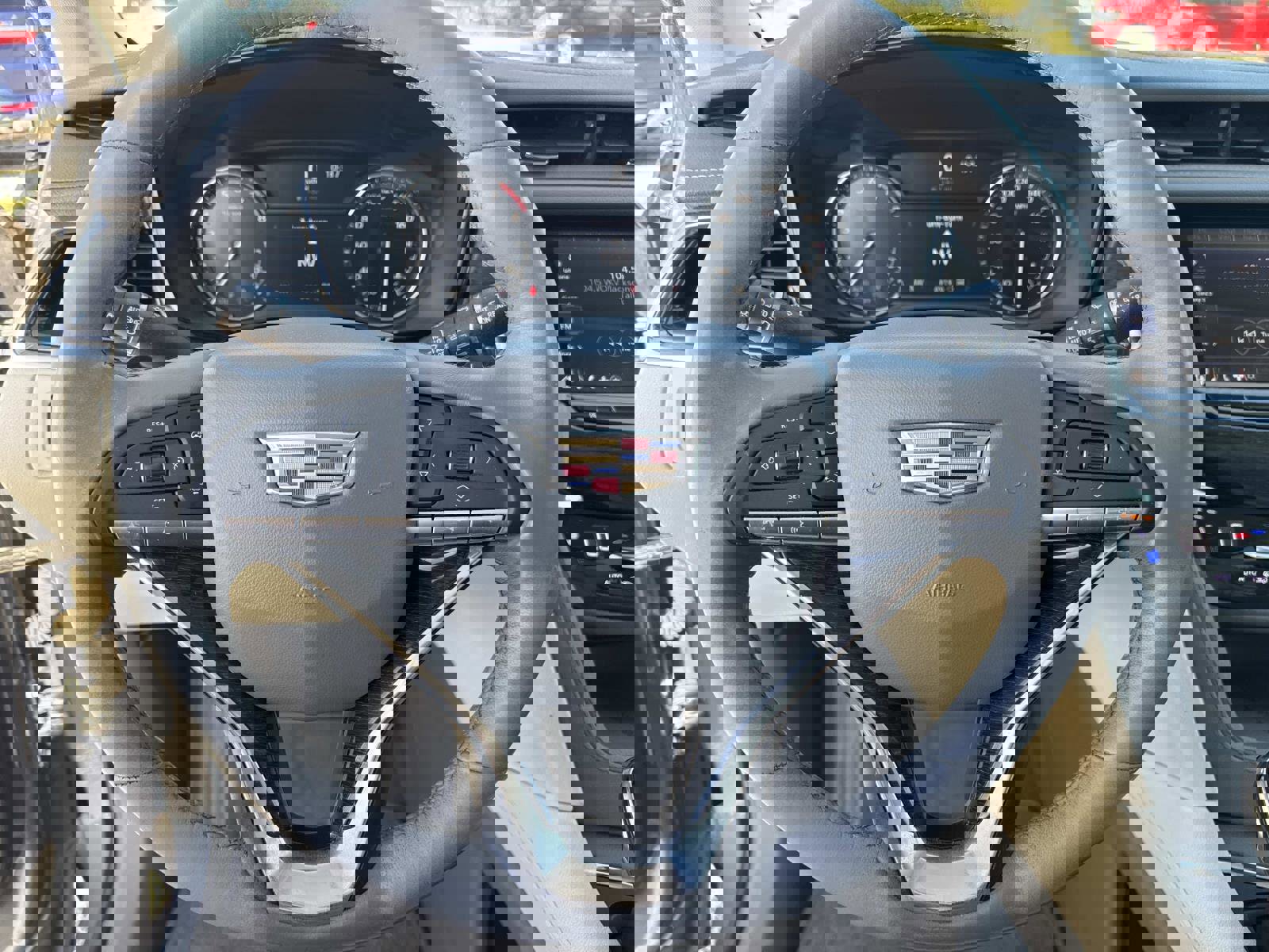 Used 2021 Cadillac XT6 Premium Luxury image 31