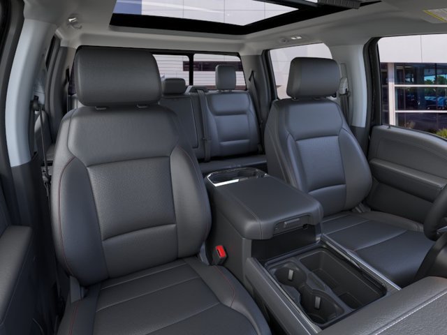 New 2026 Ford F350 Lariat w/ Lariat Premium Package AWD/4WD image 10
