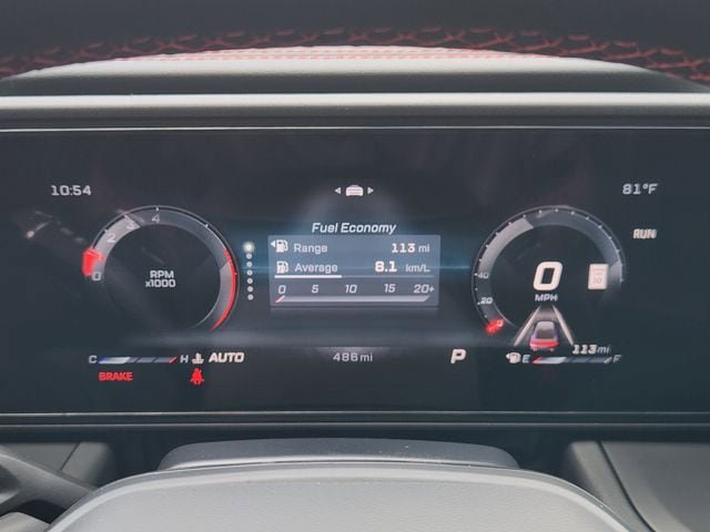 New 2026 Dodge Charger GT w/ Performance Handling Group AWD/4WD image 12