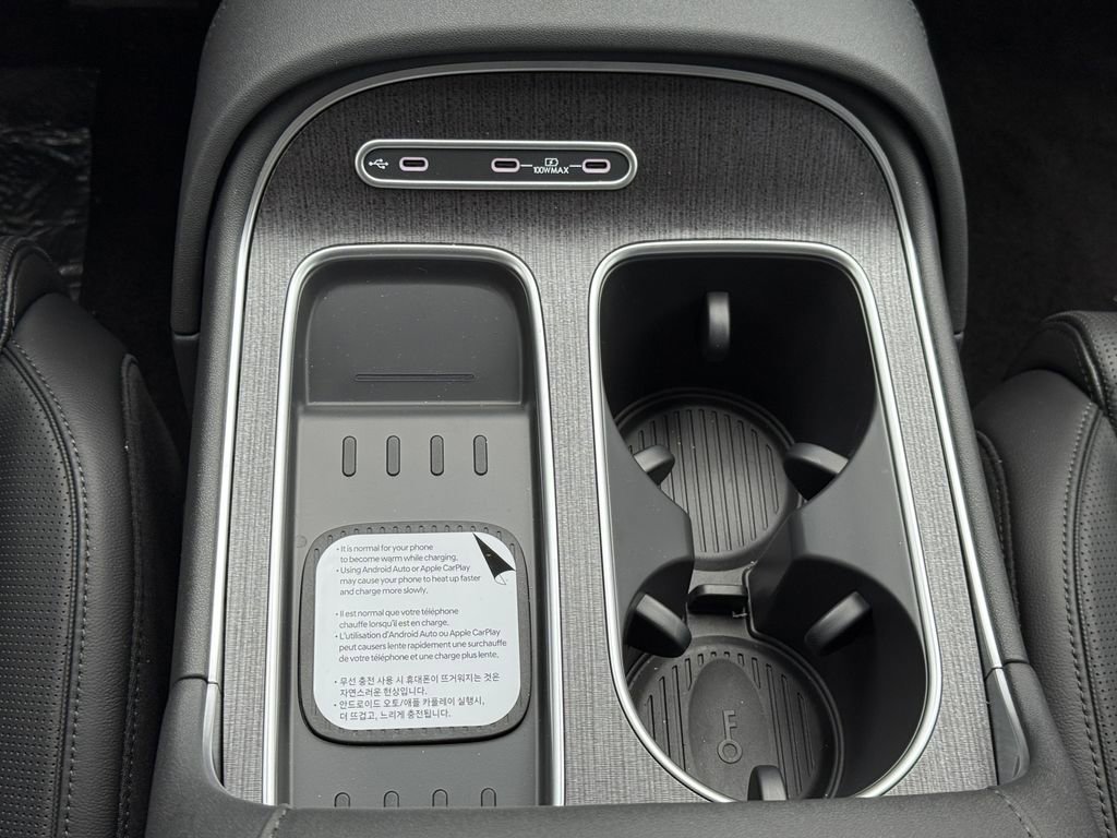 New 2026 Hyundai Palisade Limited image 19