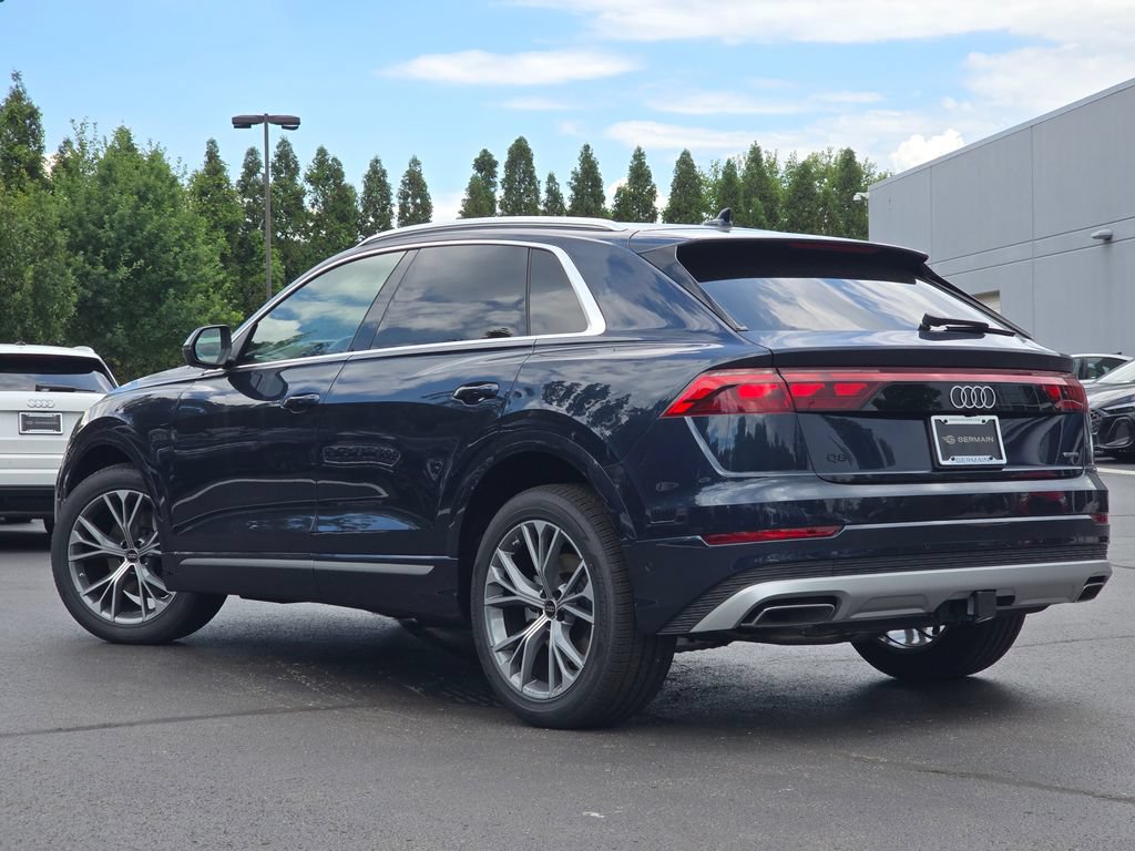 New 2026 Audi Q8 Prestige AWD/4WD image 7