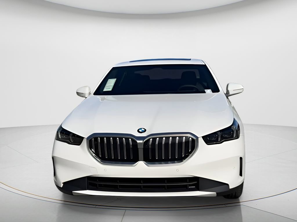 New 2026 BMW 530i w/ Premium Package image 3