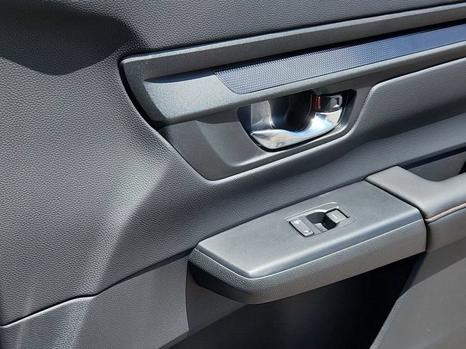 New 2026 Honda CR-V Sport image 16