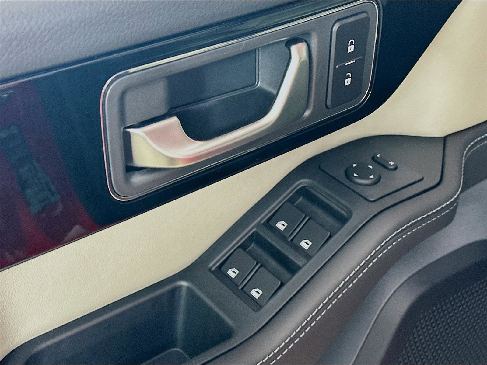 New 2025 INEOS Grenadier Trialmaster Edition image 18