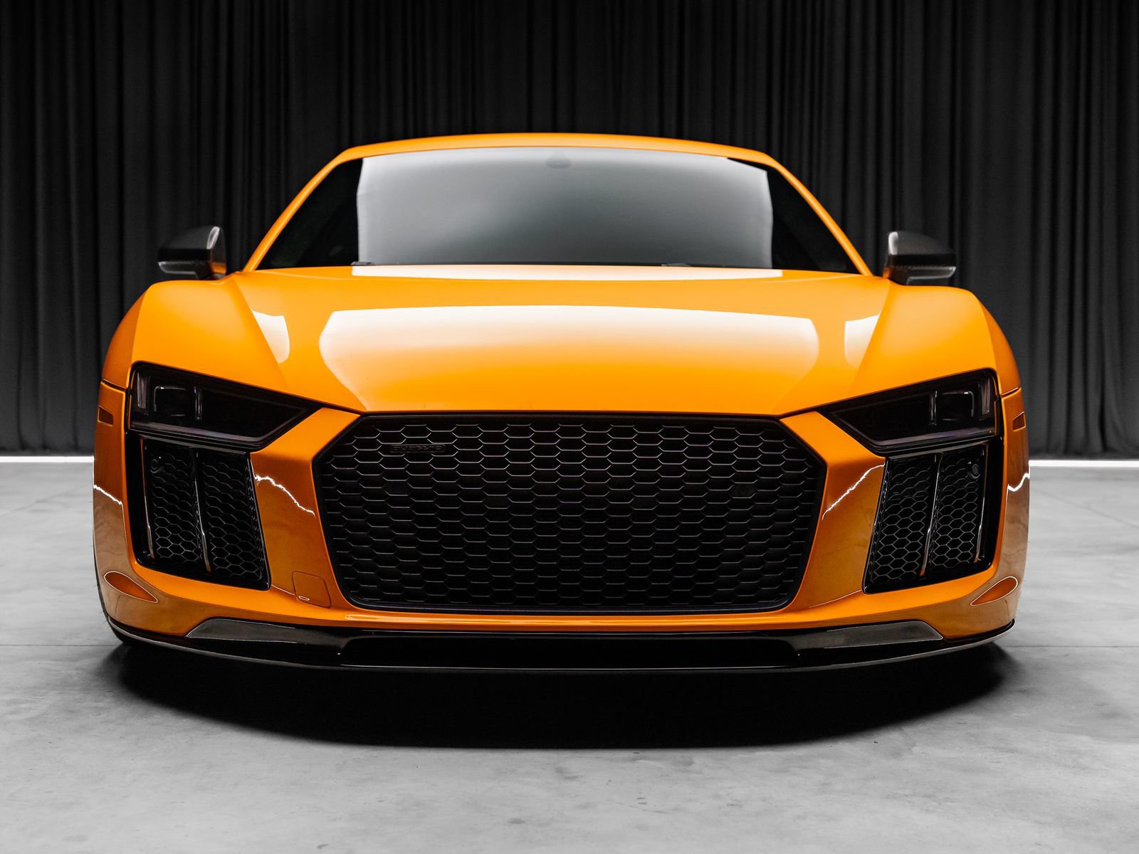 Used 2017 Audi R8 V10 plus AWD/4WD image 17