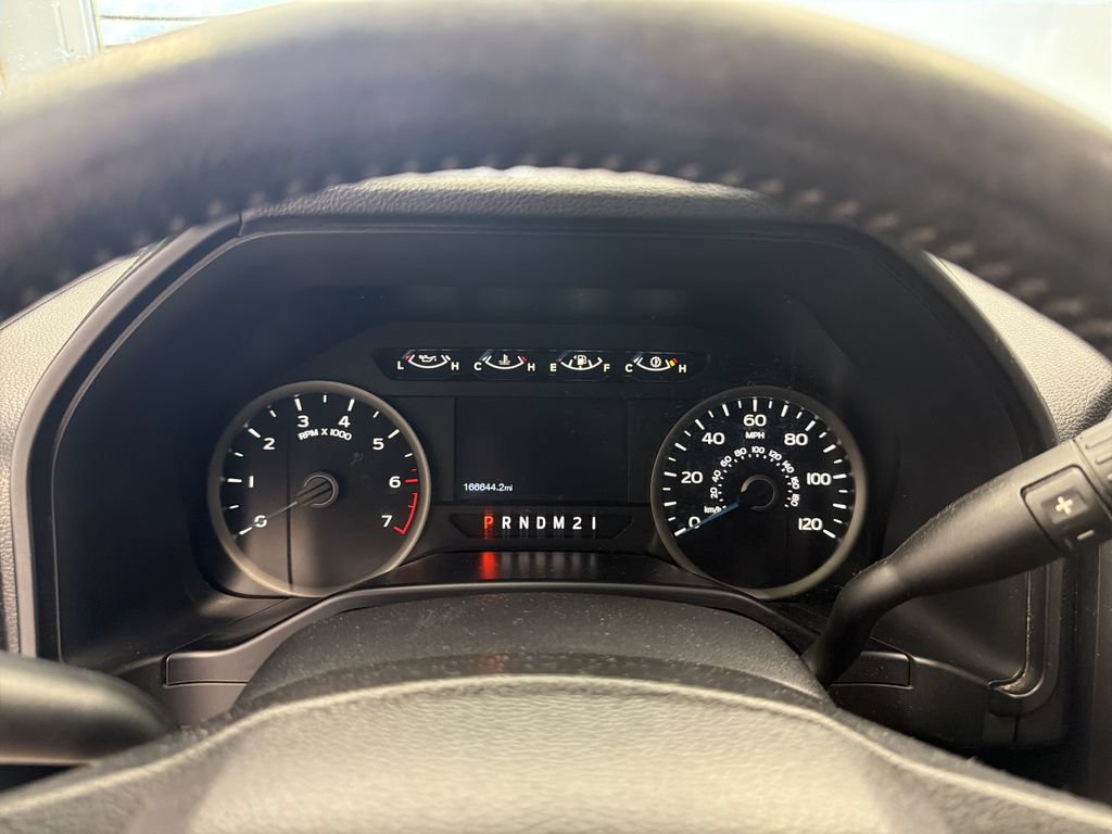 Used 2015 Ford F150 XLT w/ Equipment Group 301A Mid AWD/4WD image 24