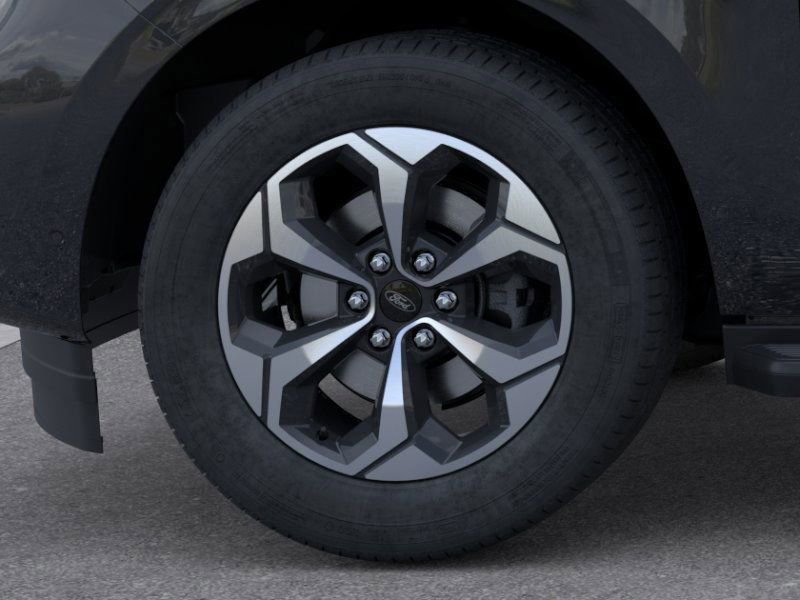 New 2026 Ford Expedition Max Active image 20