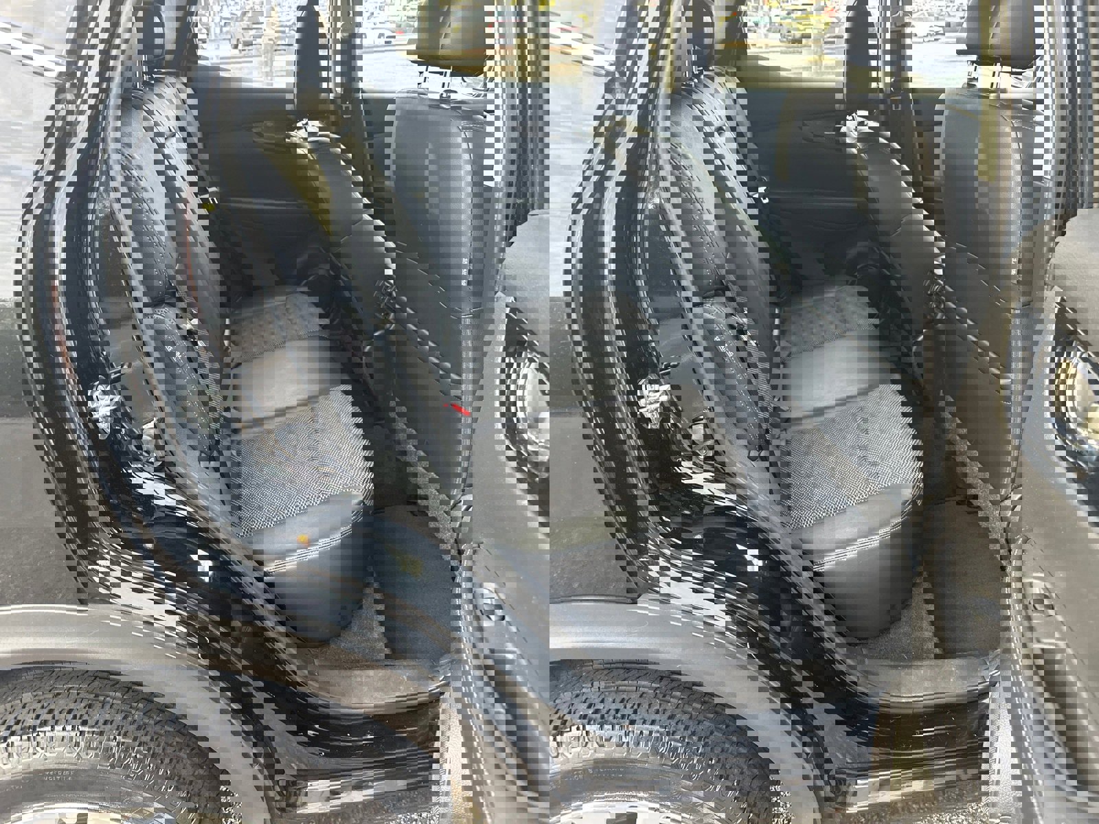 Used 2021 Nissan Rogue Sport SV w/ Technology Package image 15