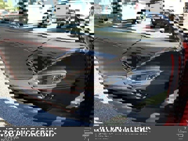 New 2026 Chevrolet Corvette Stingray Preferred Cpe w/ Z51 Performance Package image 29