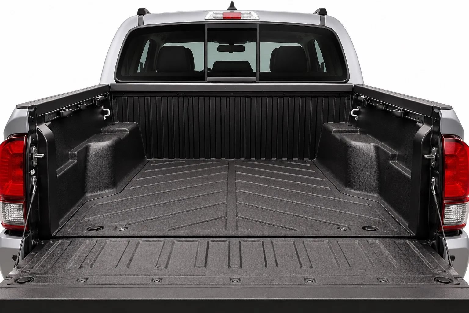 Used 2020 Toyota Tacoma TRD Off-Road AWD/4WD image 14