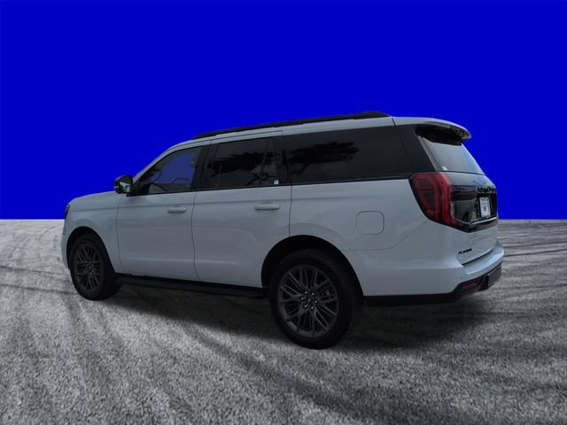 Certified 2026 Ford Expedition Platinum w/ Stealth Appearance Package AWD/4WD image 6