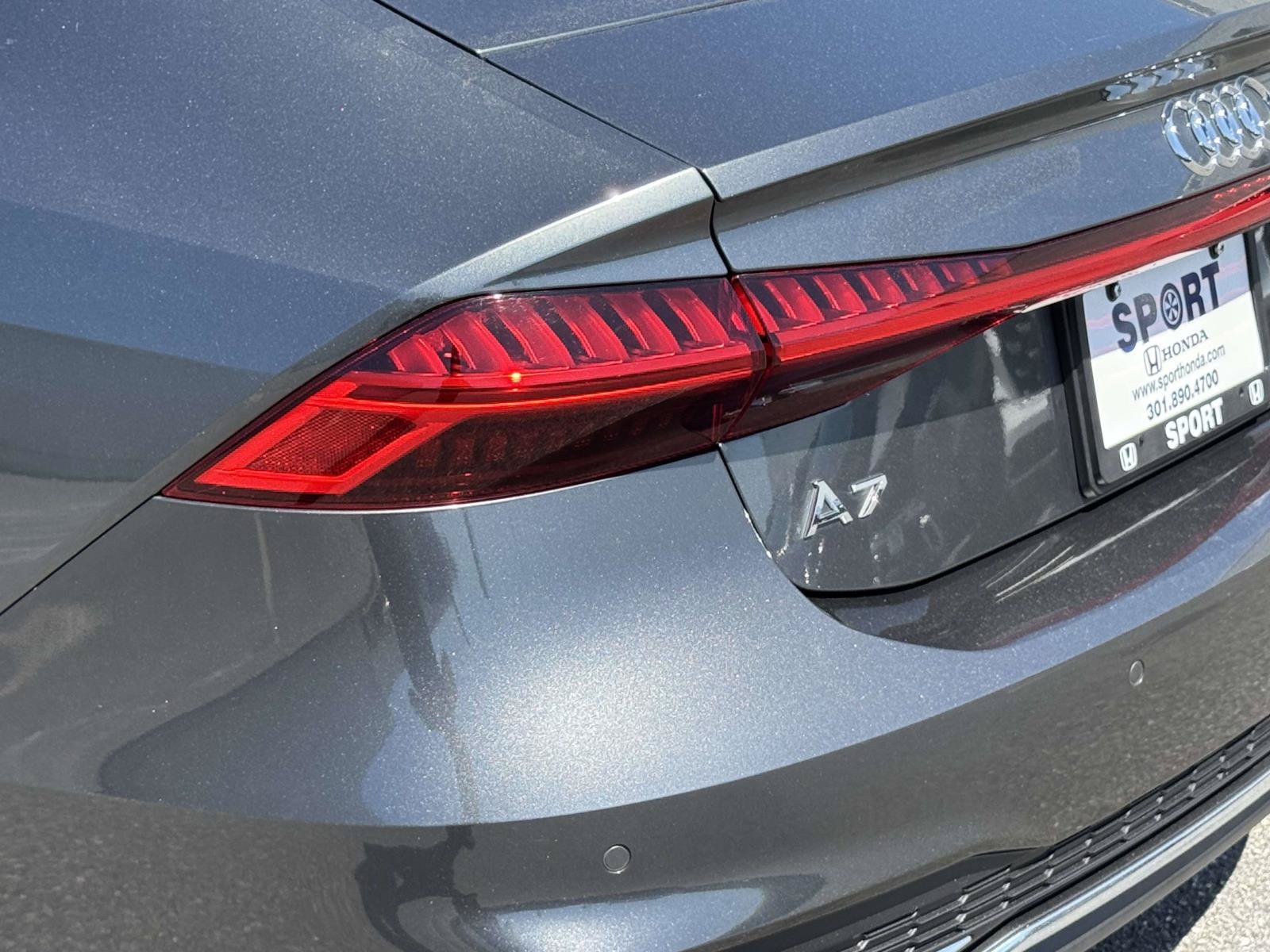 Used 2019 Audi A7 3.0T Prestige w/ Prestige Package AWD/4WD image 29