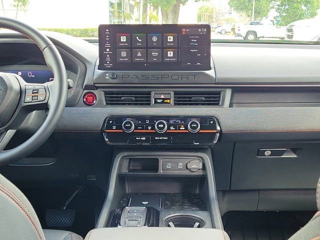 Used 2026 Honda Passport TrailSport image 5