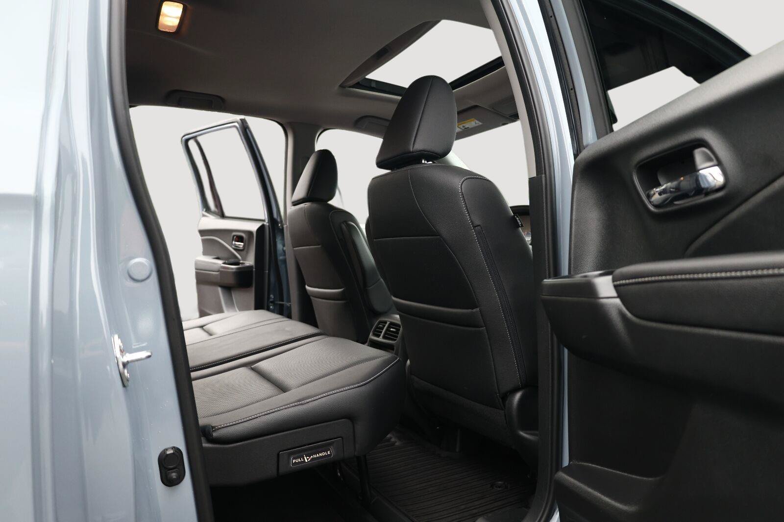 Used 2023 Honda Ridgeline RTL-E image 21