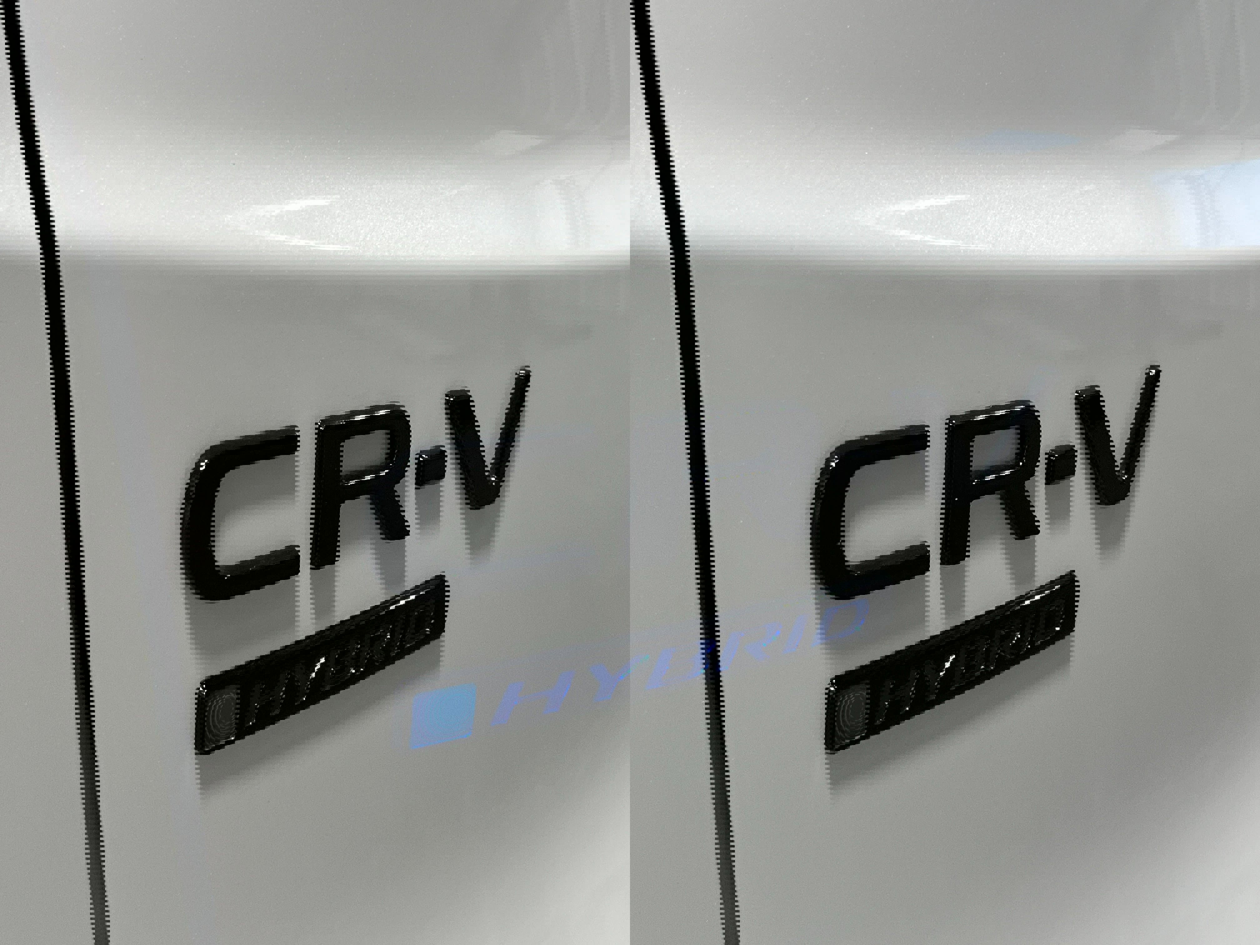 New 2026 Honda CR-V Sport image 10