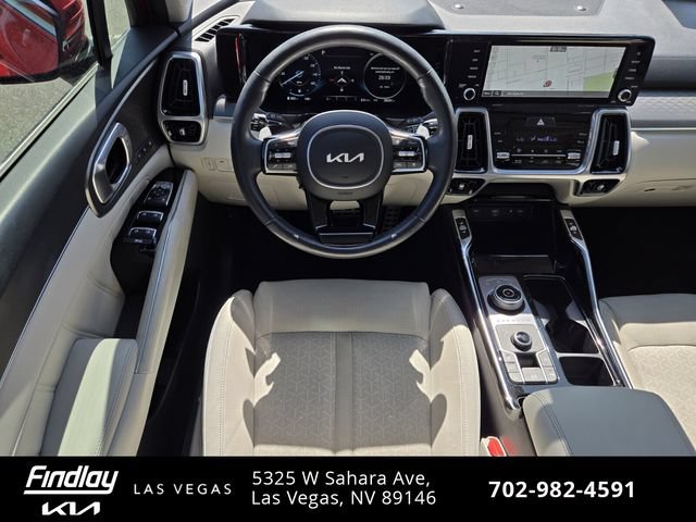 Certified 2023 Kia Sorento SX Prestige AWD/4WD image 15