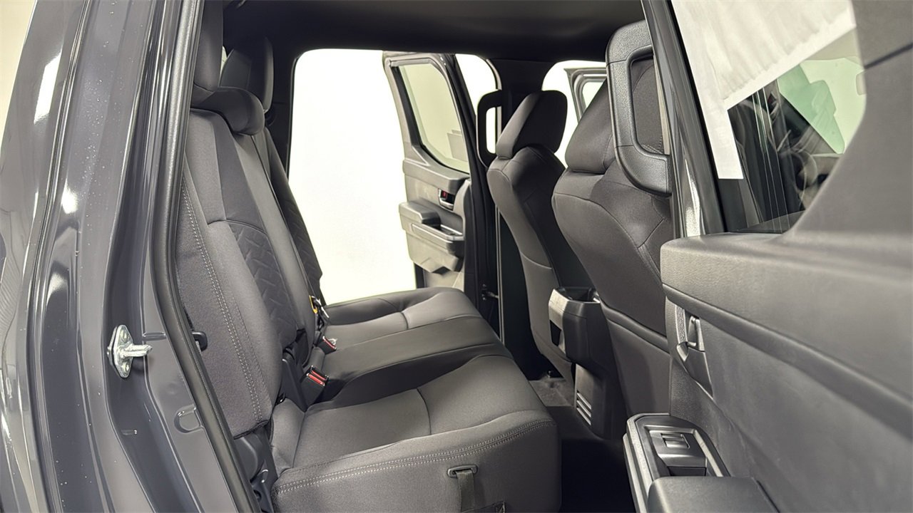 New 2026 Toyota Tacoma SR5 image 17