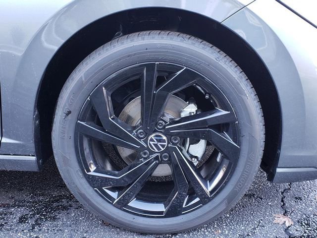 New 2026 Volkswagen Jetta SE image 12