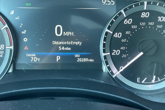 Used 2023 Toyota Highlander XLE FWD image 28