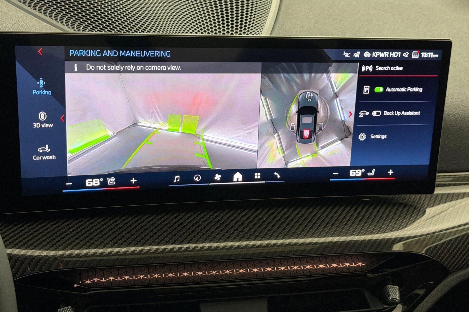 New 2027 BMW M440i Coupe w/ Premium Package RWD image 24