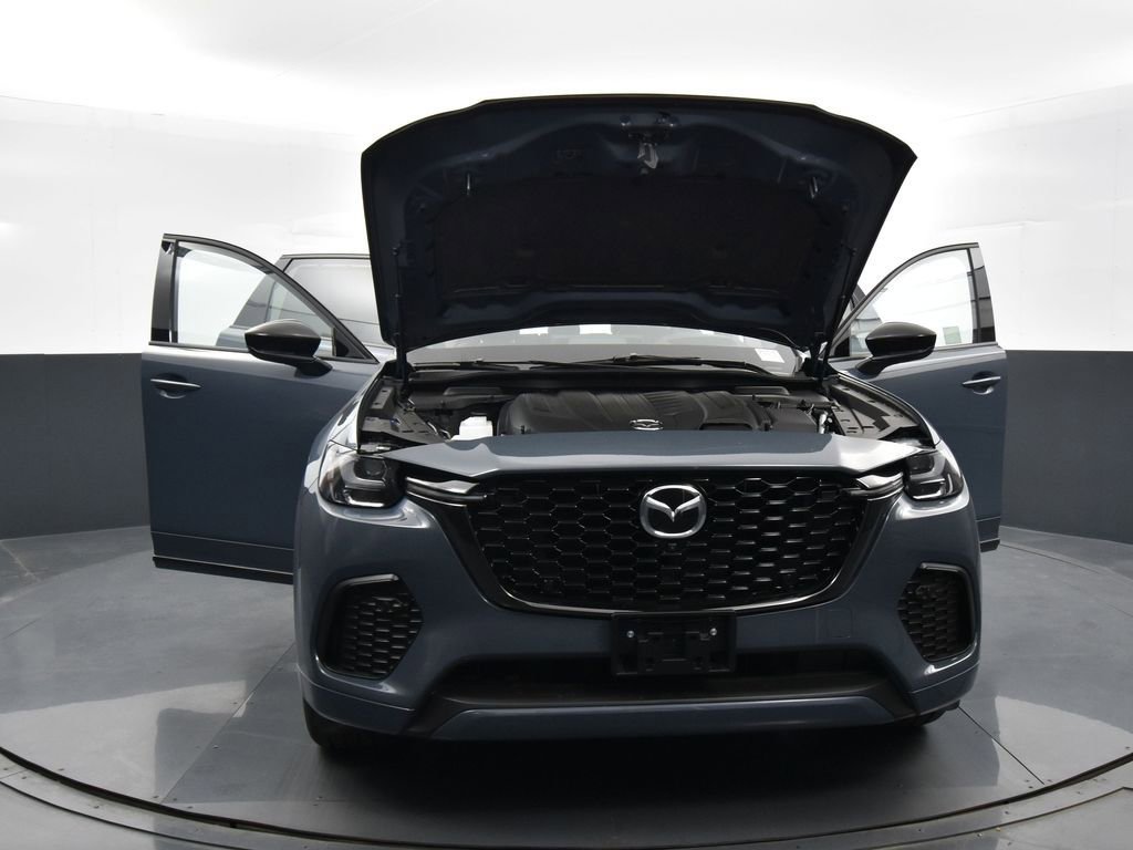 New 2026 MAZDA CX-70 3.3 Turbo S w/ Premium Package image 43