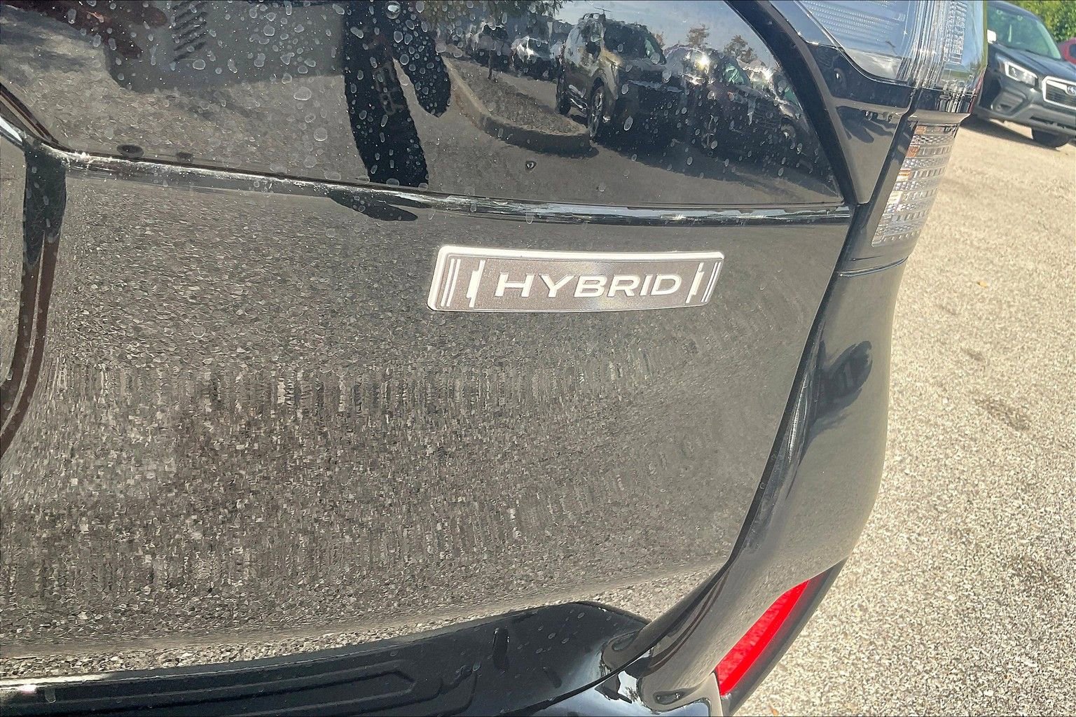 New 2025 Subaru Forester Sport w/ Popular Package image 27